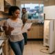 Queda de energia queima a única geladeira da família, assistência cobra R$ 1.800 e moradora descobre que ainda poderia pedir ressarcimento à distribuidora