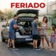 Três dias de descanso garantidos: o feriadão mais aguardado do ano está cada vez mais perto