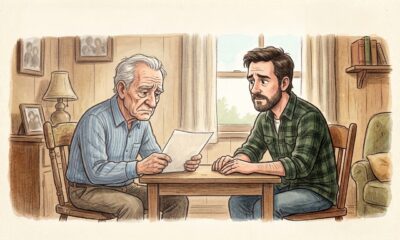 A psicologia revela que pais que nasceram nos anos 60 e nunca pediram desculpa aos filhos não são orgulhosos demais, mas pertencem a uma geração onde admitir erro para um filho era o mesmo que perder autoridade para sempre