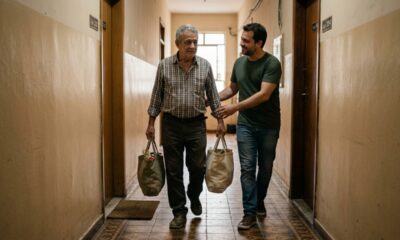 Segundo a psicologia, pais mais velhos que insistem em fazer tudo sozinhos nem sempre são teimosos, mas podem ter medo de se tornar um peso para os filhos