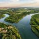 O local exato do Jardim do Éden revelado pela geografia bíblica: por que Tigre e Eufrates ainda alimentam esse mistério