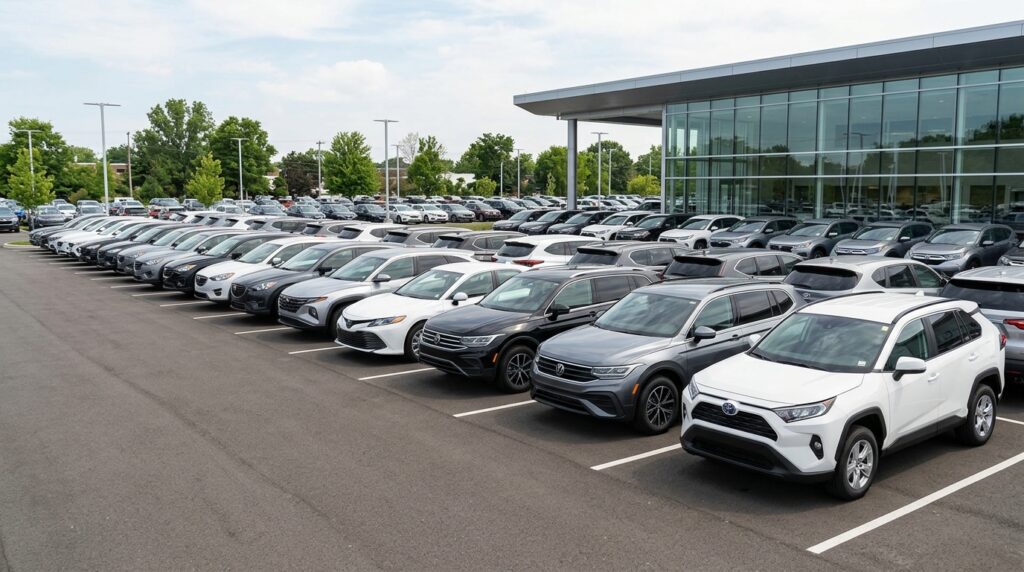 Por que compramos carros sem cor? A preferência por tons neutros está mudando o mercado automotivo