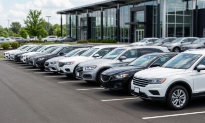 Por que compramos carros sem cor? A preferência por tons neutros está mudando o mercado automotivo