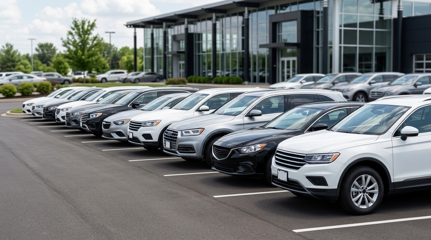 Por que compramos carros sem cor? A preferência por tons neutros está mudando o mercado automotivo