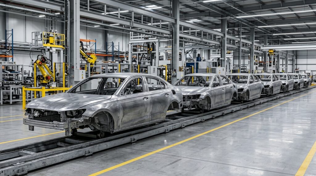 Por que compramos carros sem cor? A preferência por tons neutros está mudando o mercado automotivo