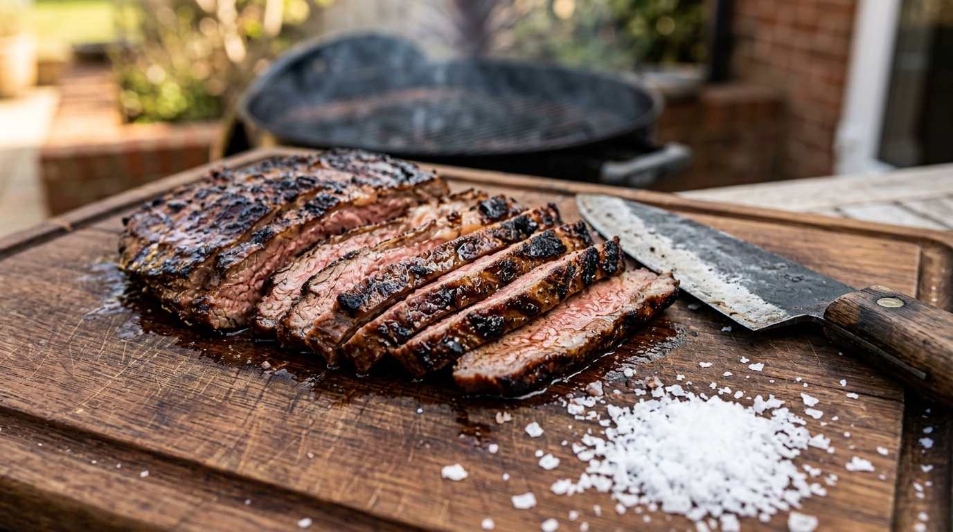 Não é picanha, nem ancho, a carne que mais surpreende na churrasqueira, segundo chefs