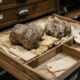 Museu guardou fósseis como sendo de mamute por 70 anos, até cientistas descobrirem que eram de outro animal