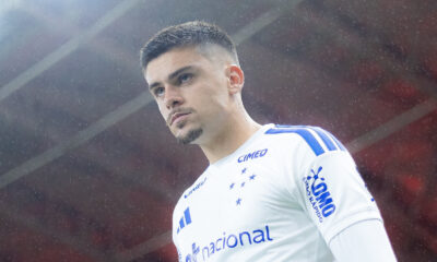 Foto: Lucas Bubols/Cruzeiro
