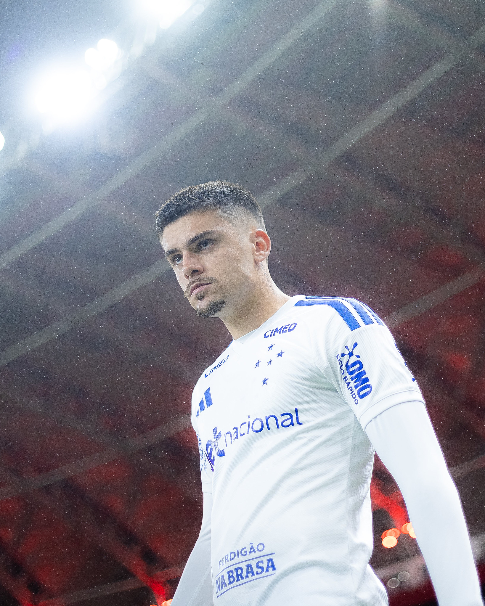 Foto: Lucas Bubols/Cruzeiro