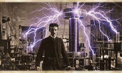 Nikola Tesla venceu a guerra das correntes e ajudou a iluminar o mundo, mas terminou a vida sozinho e esquecido
