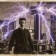 Nikola Tesla venceu a guerra das correntes e ajudou a iluminar o mundo, mas terminou a vida sozinho e esquecido