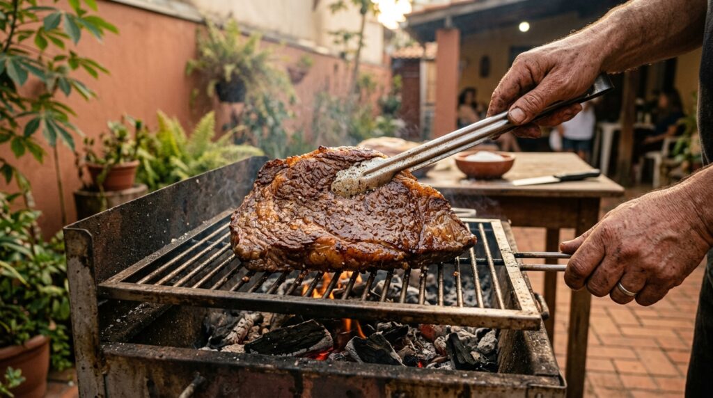 Nem picanha, nem filé mignon: açougueiros recomendam essa carne como a mais saborosa para churrasco para surpreender toda a família