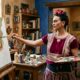 Citação de hoje, domingo, 12 de julho: “Não tenho medo das tempestades, estou aprendendo a navegar na minha própria escuridão. E nessa jornada, descubro quem eu realmente sou.”, Frida Kahlo