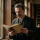O que significa a citação do filósofo Friedrich Nietzsche: "Amamos a vida, não porque estamos acostumados a viver, mas porque estamos acostumados a amar"