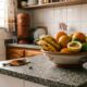 Adeus moscas na cozinha: as cascas que iriam para o lixo podem ganhar uma nova função em casa