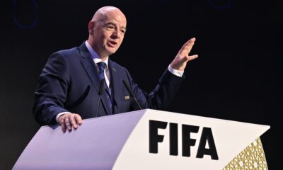 Foto: Divulgação/FIFA