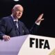 Foto: Divulgação/FIFA