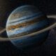 Astrônomos encontram exoplaneta a 63 anos luz da Terra com tamanho 2 vezes maior que Júpiter