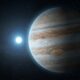 Planeta que sobreviveu à morte de sua estrela pode revelar o futuro do Sistema Solar