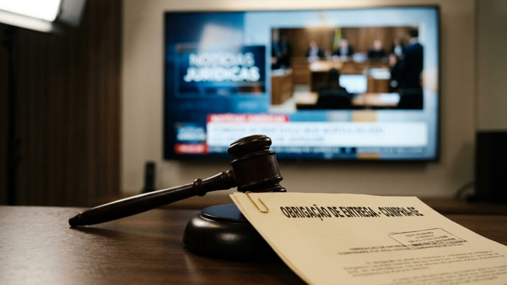 Consumidor paga televisão em 1 promoção de site, loja tenta cancelar a venda por falta de estoque e Justiça obriga entrega do aparelho