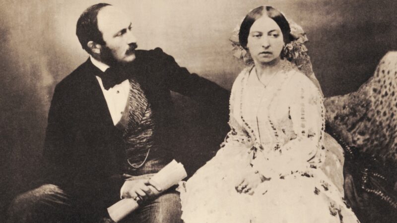 Há 188 anos, a coroação da Rainha Vitória iniciava um dos reinados mais marcantes da história