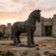 A história do Cavalo de Troia foi real: o que a arqueologia conseguiu confirmar até hoje