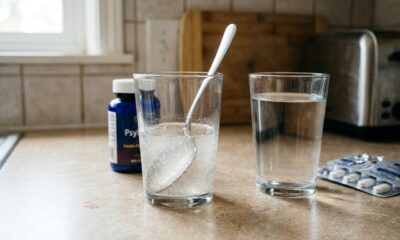 3 suplementos naturais podem ajudar a controlar a vontade de beliscar entre as refeições