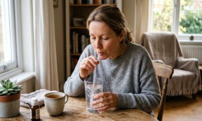 3 exercícios respiratórios simples que podem ajudar a recuperar o fôlego, aliviar o cansaço e melhorar a respiração após a gripe