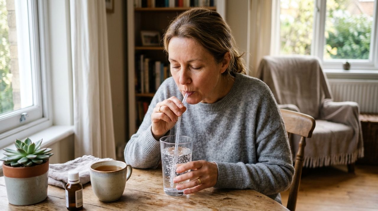 3 exercícios respiratórios simples que podem ajudar a recuperar o fôlego, aliviar o cansaço e melhorar a respiração após a gripe