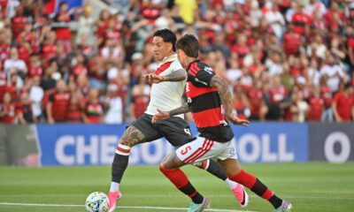 Foto: Divulgação/River Plate