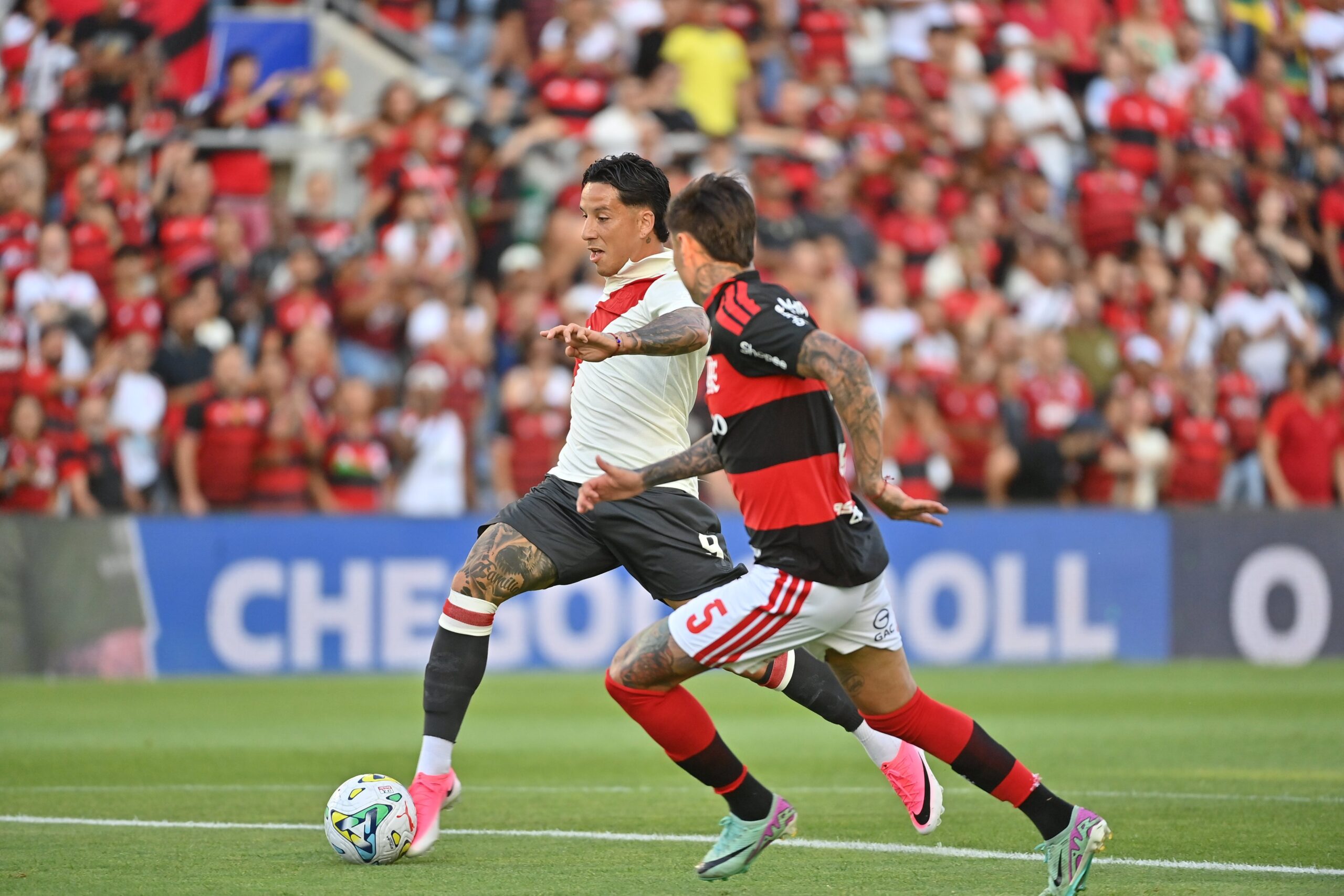 Foto: Divulgação/River Plate