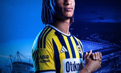 Foto: x/ @Fenerbahce