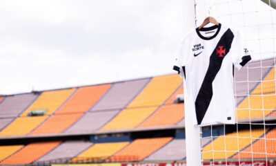 Foto: Divulgação/Vasco