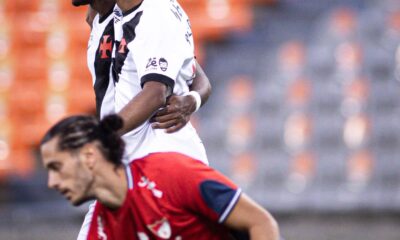 Foto: Divulgação/Vasco