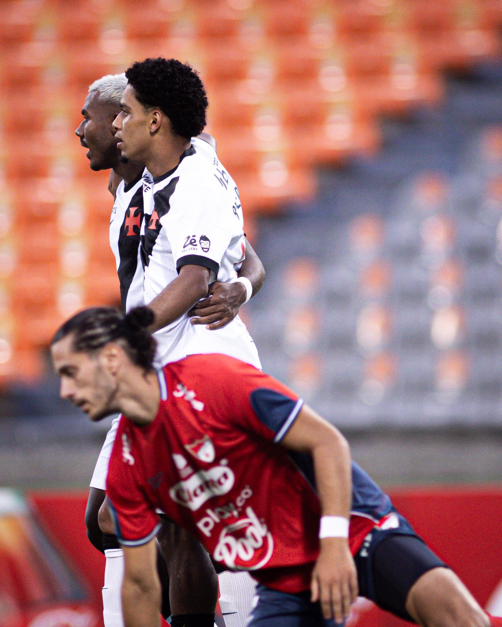 Foto: Divulgação/Vasco