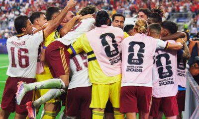 Foto: Divulgação/Espanha
