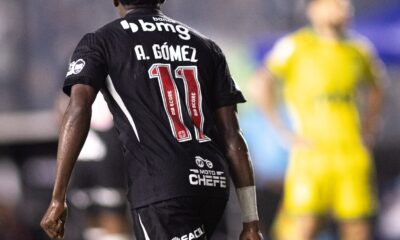 Foto: Divulgação/Vasco
