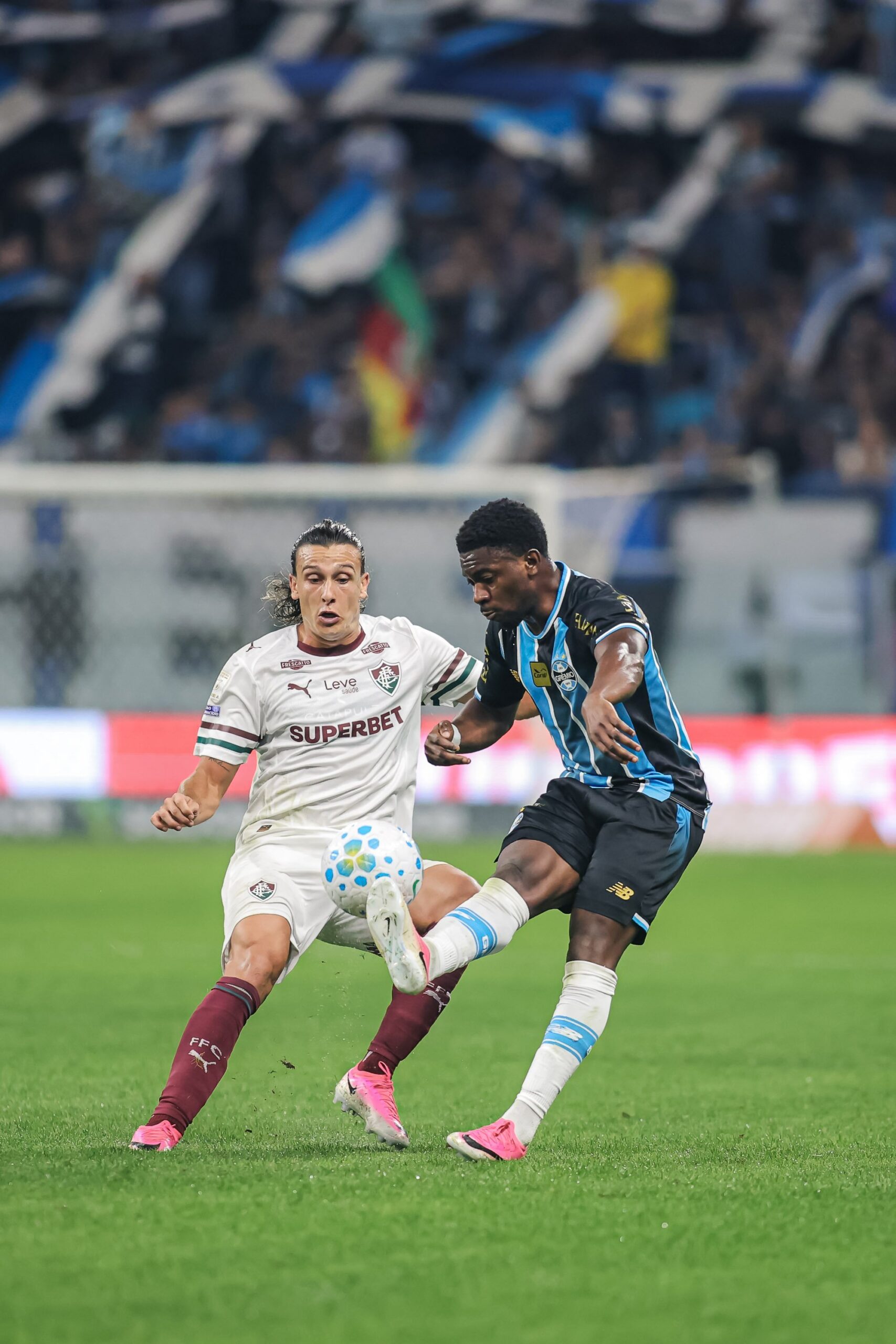 Foto: Divulgação/Grêmio