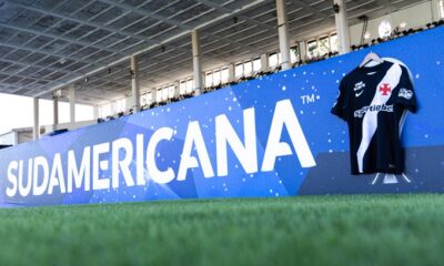 Foto: Divulgação/Vasco