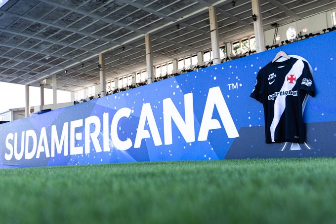 Foto: Divulgação/Vasco