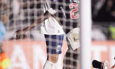 Foto: Divulgação/Vasco