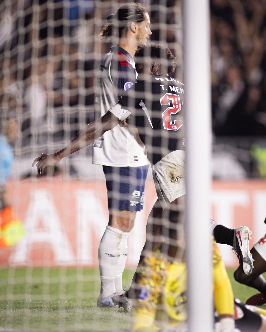 Foto: Divulgação/Vasco