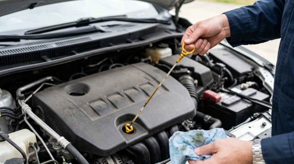 Motor da Dacia quebra com apenas 70 mil km: histórico de revisões mudou completamente o desfecho