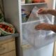 Não jogue fora o plástico bolha da entrega: coloque na geladeira e evite desperdício de alimentos