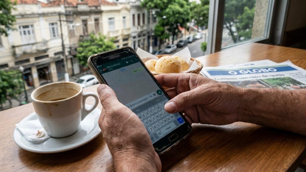 A psicologia diz que preferir mensagem em vez de ligação não é ser antissocial, mas pode revelar uma mente que precisa pensar antes de responder