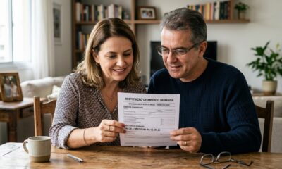 Alerta urgente aos herdeiros: seu familiar pagou imposto a mais e faleceu sem solicitar a restituição? Esse valor pode pertencer à família