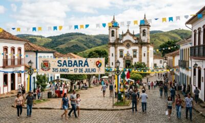Autoridades confirmam feriado na sexta-feira, e brasileiros já comemoram a folga