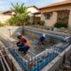 Quanto custa construir uma piscina de 6 por 3 metros e quais despesas vão além da escavação e do revestimento