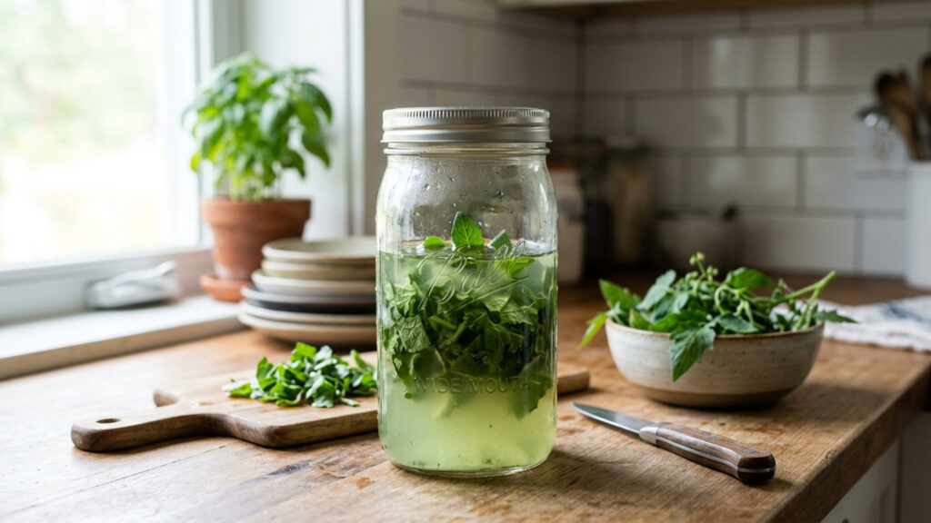 Calda de folhas de tomateiro: como usar o spray natural rico em alcaloides para combater e repelir insetos sugadores das suas plantas