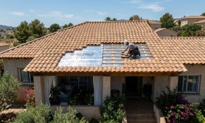 Engenheiro explica como reduzir a entrada de calor na casa sem trocar o telhado